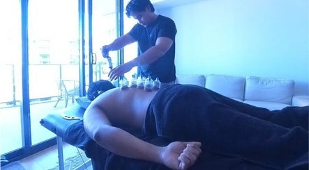 Ziztherapy, bild 2