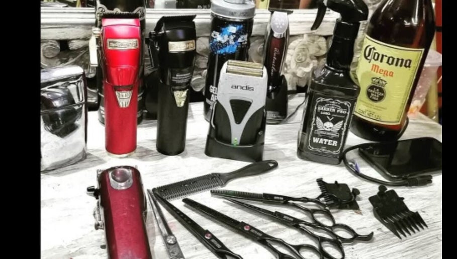 Barbería DGS image 1