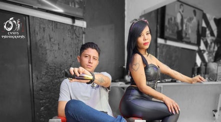 Barbería DGS image 2