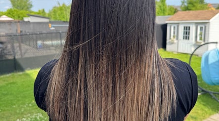 Glam by Virgi