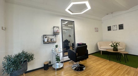 Beauty Hair Artistry