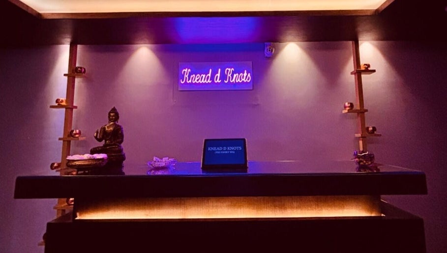 Εικόνα Knead D Knots Wellness Spa 1