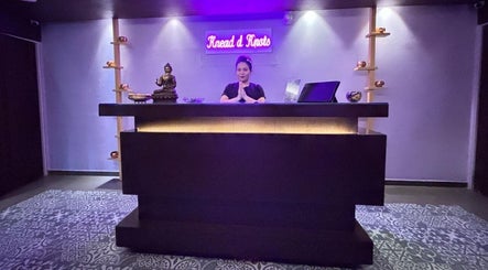 Εικόνα Knead D Knots Wellness Spa 2