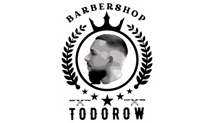 صورة Barber shop Todorow 1