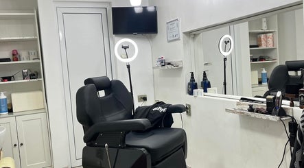 صورة Barber shop Todorow 3
