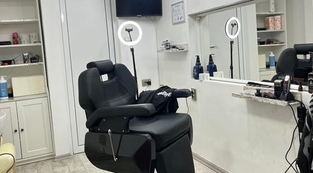 Barber Shop Todorow