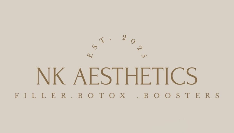 NK Aesthetics obrázek 1