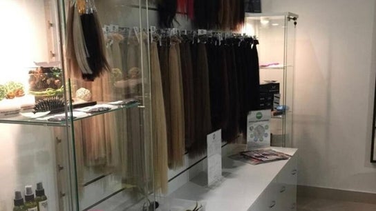 Wafaa Hair Extensions