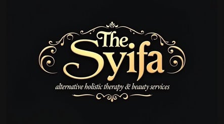 The syifa imej 2