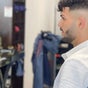 صالون سمايل - طريق رام الله, القدس, كفر عقب
