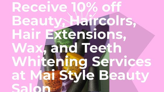 Mai Style Beauty Salon