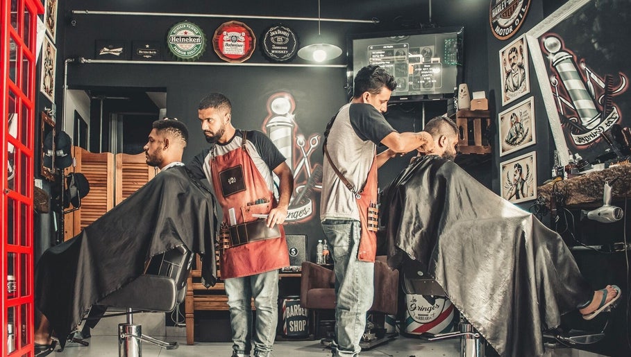 Hykos hair studio图像1