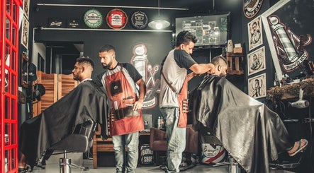 Hykos hair studio