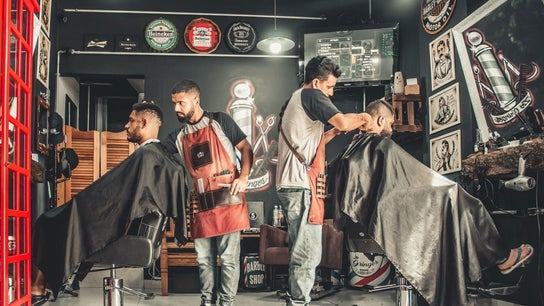 Hykos hair studio