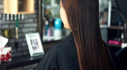 Hykos hair studio图像2