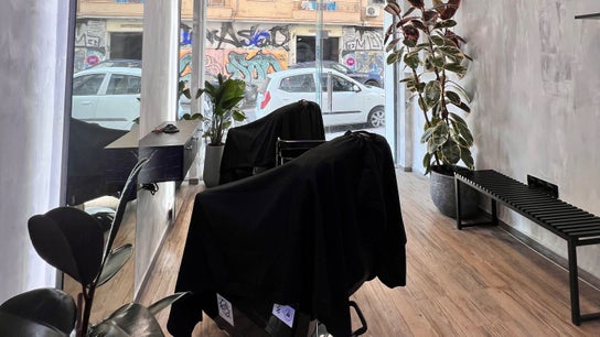 Hykos hair studio