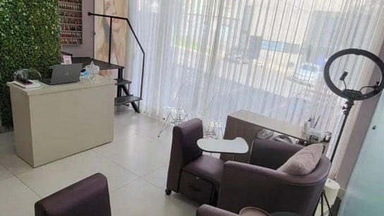 Luxe Beauty studio Conceito de Beleza