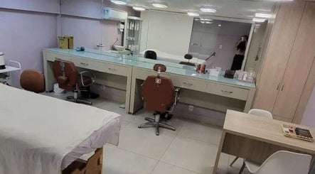 Luxe Beauty studio Conceito de Beleza imej 3