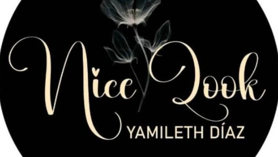 Nice Look Yamileth Díaz imagine 1