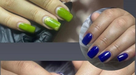Nice Look Yamileth Díaz imagine 2