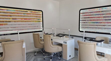 Beauty Haus