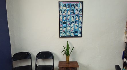 Hairtech Barberia