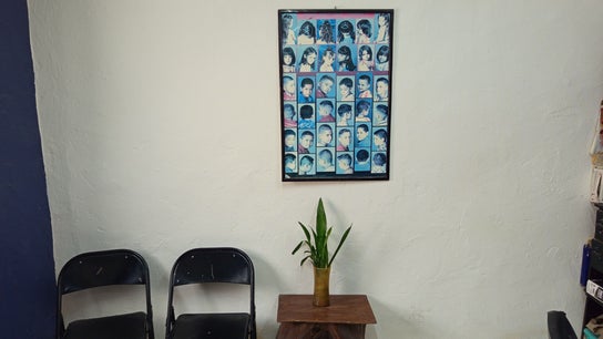 Hairtech Barberia