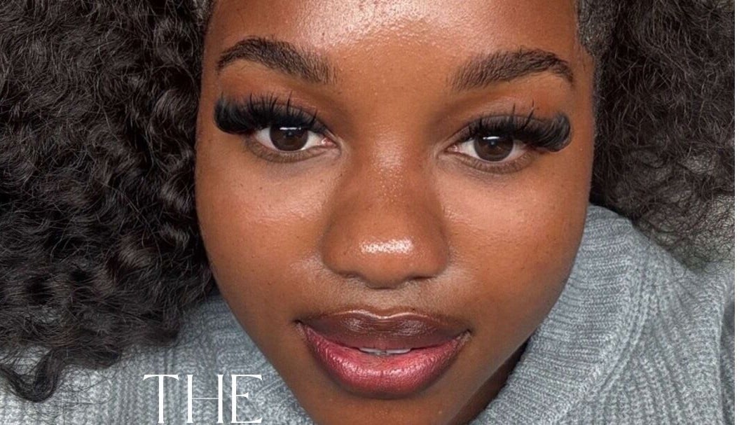 Beautiful eyelash extensions at Lashbydo, Dublin, County Dublin, IE, showcasing expert styling.