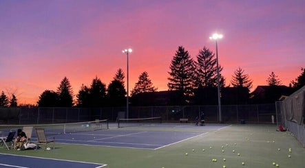SciTennis, bilde 2