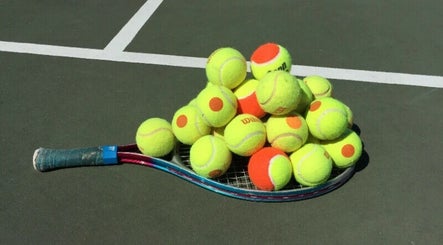 SciTennis, bilde 3
