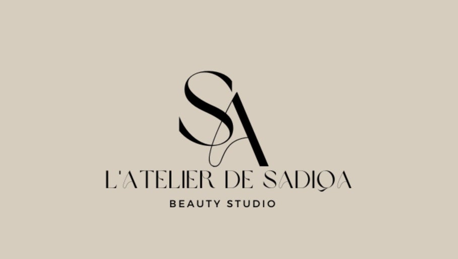 L’atelier de Sadiqa slika 1