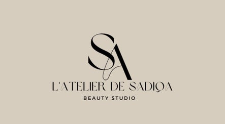 L’atelier de Sadiqa