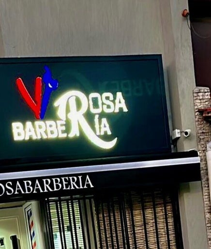 Barbería Rosa, bilde 2