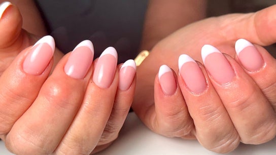 Nail Care specialist