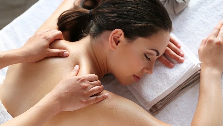 Massagethai La Jolla imej 1