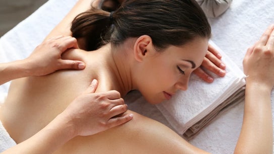 Massagethai La Jolla