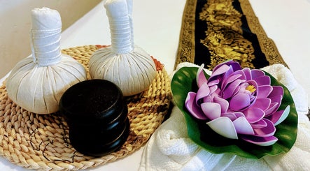Massagethai La Jolla imej 2