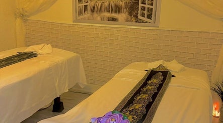 Massagethai La Jolla imej 3