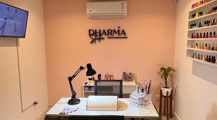 Dharma Studio billede 3