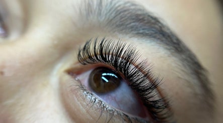 Meikasky Lashes And Beauty