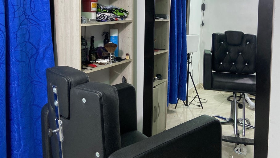 STBN Barber studio зображення 1
