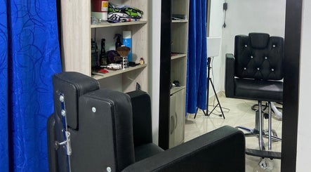 STBN Barber studio