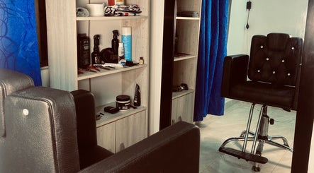 STBN Barber studio зображення 2