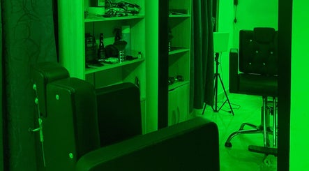 STBN Barber studio зображення 3