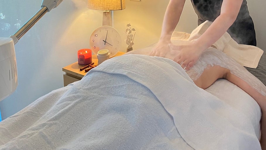 Triple House Spa image 1