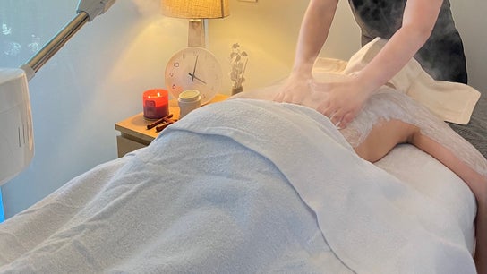 Triple House Spa