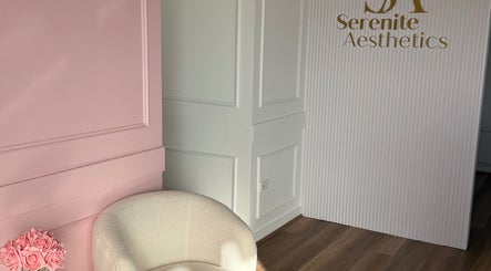 Serenite Aesthetics