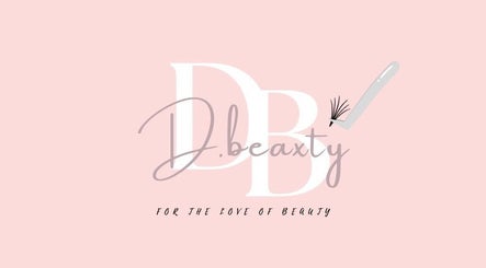 D.beaxty, bilde 3