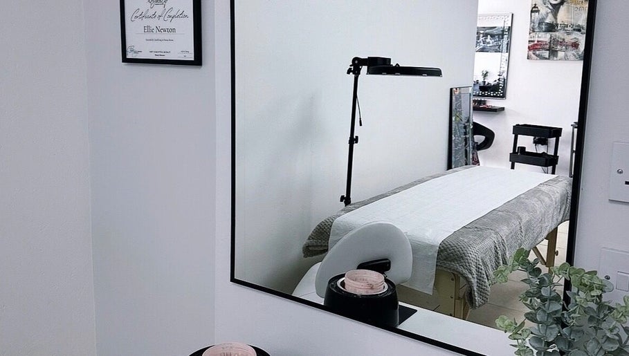 E.M Brows & More image 1