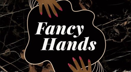 Fancy Hands Massage